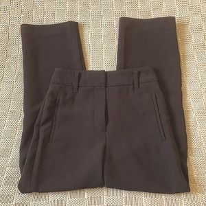 Wilfred cropped pant